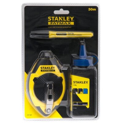 Cordeau traceur FATMAX 30M