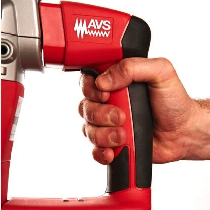 Burineur SDS-MAX K500S 1300W - MILWAUKEE