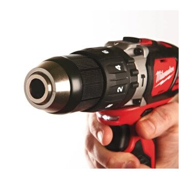 Perceuse Visseuse M18 FDD3-502X Milwaukee - Matériel de Pro