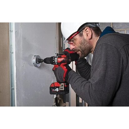 Perceuse à percussion BLPD machine seule - MILWAUKEE