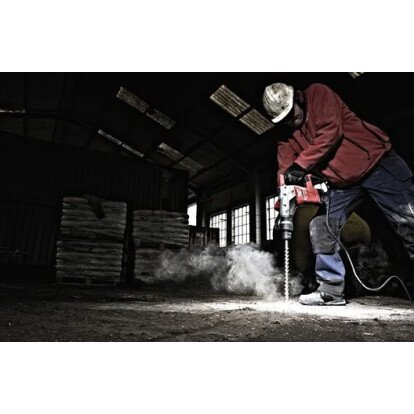 Perfo-burineur SDS-MAX K540S - MILWAUKEE