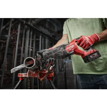 Scie sabre SAWZALL™ M18 FSZ-502X