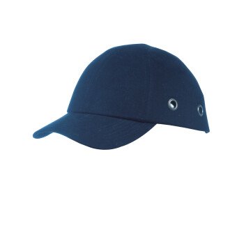 Casquette anti-heurt coque ABS