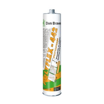 POLYFLEX 442 - cartouche 300 ml