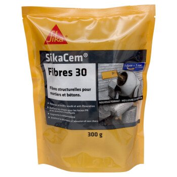 SikaCem Fibres 30