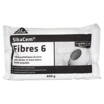 SikaCem Fibres 6