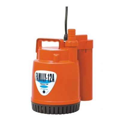 Pompe serpillère Family 12