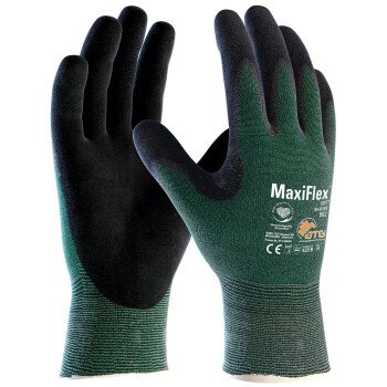 Gants ATG Maxiflex Cut