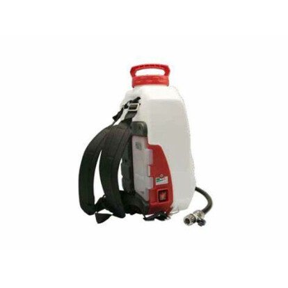 Pulvérisateur dorsal électrique 15 litres