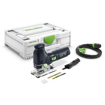 SCIE SAUTEUSE FESTOOL