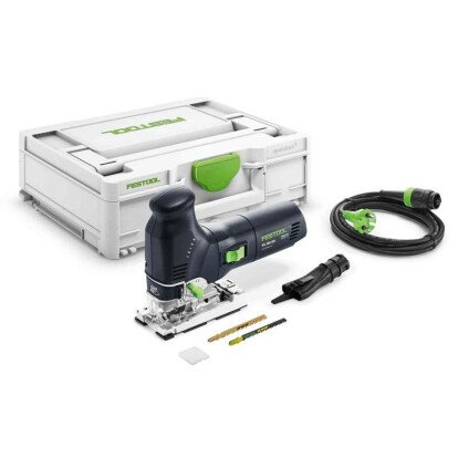 SCIE SAUTEUSE FESTOOL