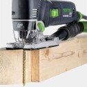 SCIE SAUTEUSE FESTOOL