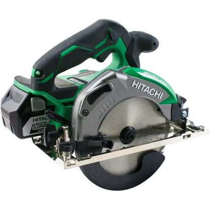 SCIE CIRCULAIRE HIKOKI 18BDAL