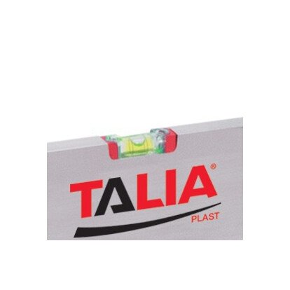 Regle aluminium à niveau