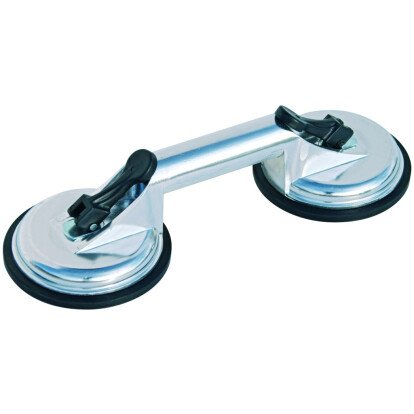 Ventouse de préhension simple ou double