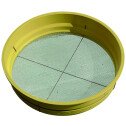 Tamis plastique pro "tamiplast" N°10