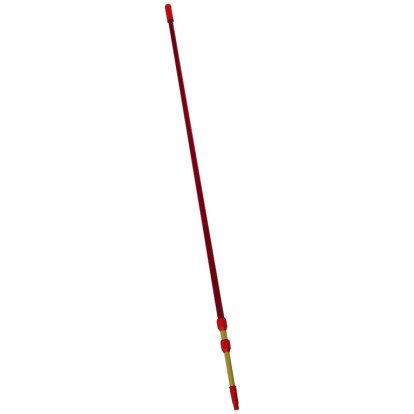 Manche téléscopique 4,5 m