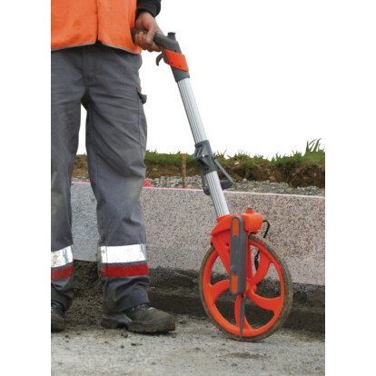 Odomètre spécial TP