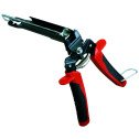 Pince à grillage avec chargeur