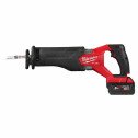 SCIE SABRE SAWZALL™ M18 FSZ-502X FUEL™ - MILWAUKEE