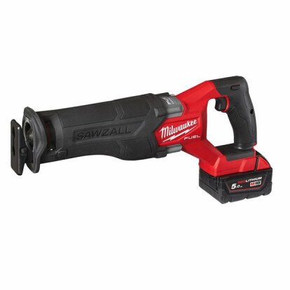 SCIE SABRE SAWZALL™ M18 FSZ-502X FUEL™ - MILWAUKEE