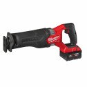 SCIE SABRE SAWZALL™ M18 FSZ-502X FUEL™ - MILWAUKEE