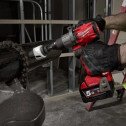 Perceuse visseuse M18ONEDD2-502X ONE-KEY™ AVEC AUTOSTOP™ FUEL™- MILWAUKEE