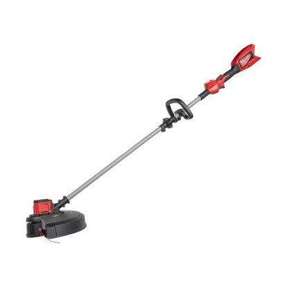 Coupe-bordures BRUSHLESS M18 BLLT-0 - MILWAUKEE