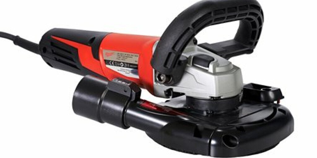 Meuleuse Dangle 125mm 1500w Agv 12 125x Deg Set