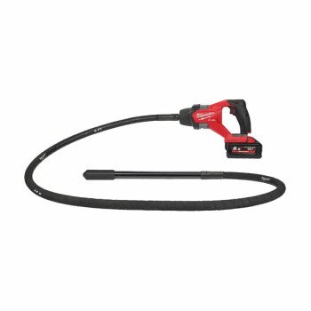 Aiguille vibrante M18 FUEL™ M18 FCVN24-551