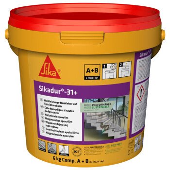 Sikadur®-31 +