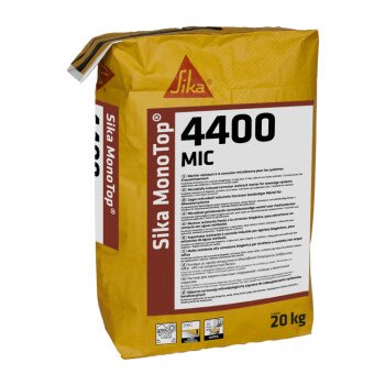 Sika MonoTop-4400 MIC 20KG