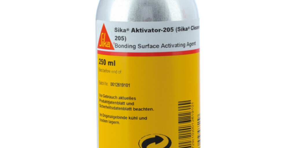 Sika Aktivator205
