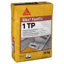 Mortier de collage pour voirie Fastfix-1 TP 25KG