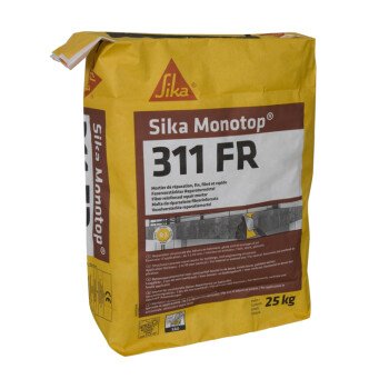 Sika MonoTop 311FR 25KG