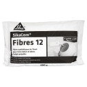 Sikacem fibres 12