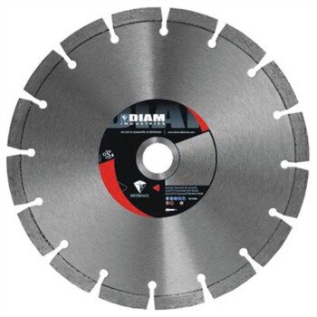 Disque diamant béton StartLine BS60 Ø 230 x 22,23 mm Diam Industries