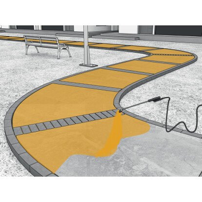 SikaCem Désactivant 0-1