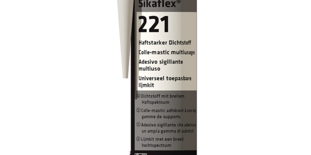 Sikaflex 221
