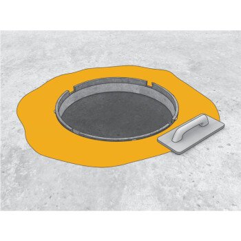 Micro-béton SIKA Fastfix 138 FTP 25KG