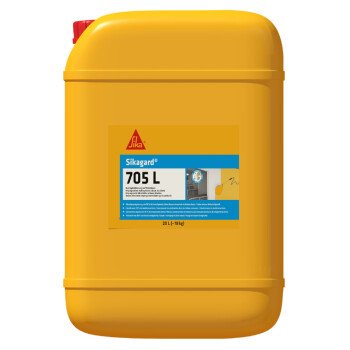 Imprégnation Hydrophobe Sikagard-705 L 18KG