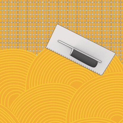 Mortier-colle ThermoCoat-1/3 gris 25KG