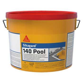 SikaGard 140 Pool 10L