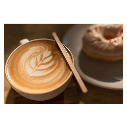 Agitateur bois (Boite de 5000)