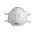 5 Masques FFP3D à valve