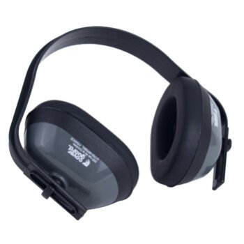 Bouchons d'oreille anti-bruit Singer - boite distributrice 200 paires
