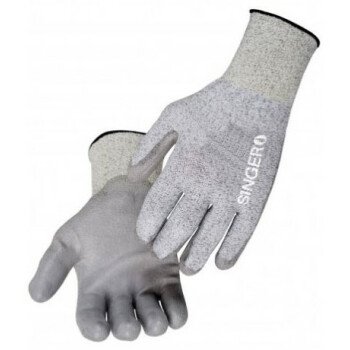 VENITEX 12 paires de gants de manutention milieux froids DCTHI