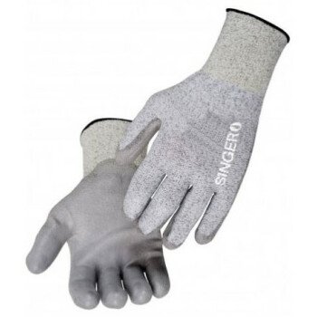 VENITEX 12 paires de gants de manutention milieux froids DCTHI Delta Plus,  taille standard - Gants de Travailfavorable à acheter dans notre magasin