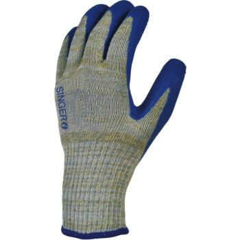 Gants tricoté kevlar / fibres