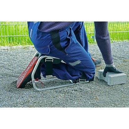 Genouillère Ergonomique type KS